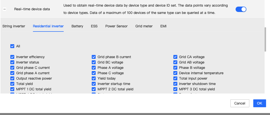 Huawei Step 9